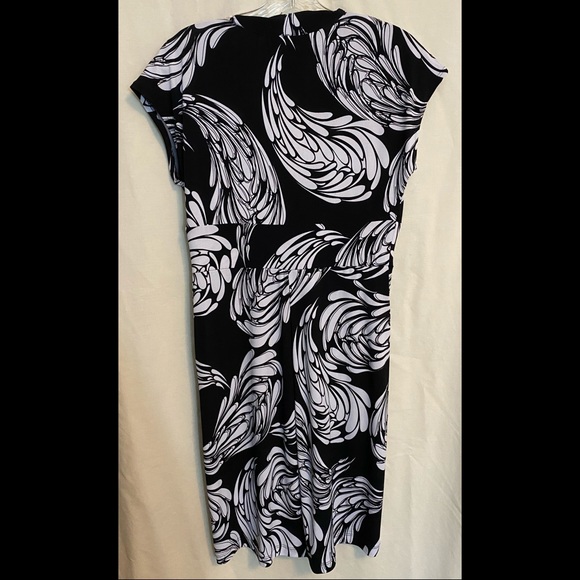 Bisou Bisou Michele Bohbot dress - Picture 5 of 6